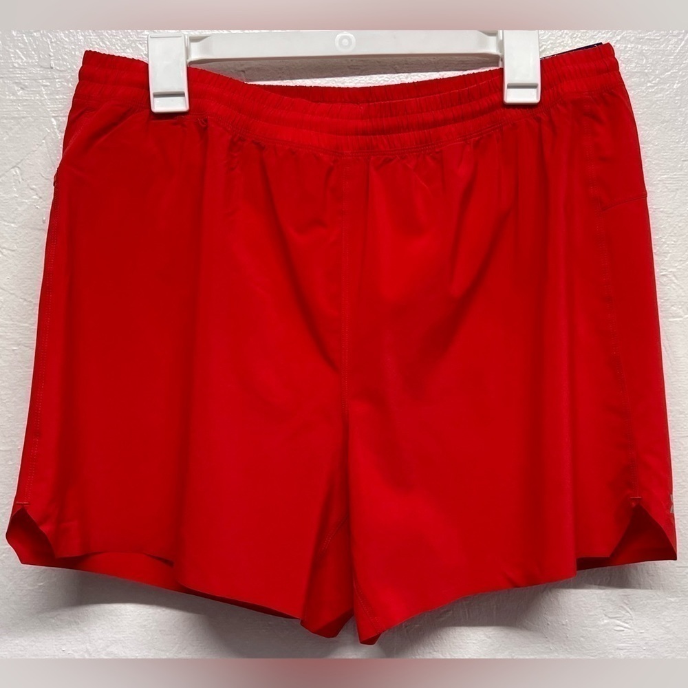 ALL In Motion - Women’s Athletic Run Shorts - L